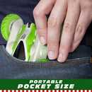 Sinovan Mini RC Cars Stunt Car Toy, 2.4GHz Remote Control Car Double Sided Flips 360° Rotating Vehicles, Toys Gifts for Kids