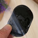 Electric Shock Pulse Multi-frequency Neck Massage instrument Physiotherapy Cervical Magnetic Therapy to Relief Neck Pain