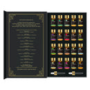 Caja de regalo de 20 piezas, juego de aceites esenciales de plantas naturales puras para humidificador, difusor, hierba de limón, menta, eucalipto, aceite de lavanda, citronela