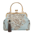 Chain Women Shoulder Crossbody Messenger Bag Women&