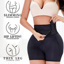 Postpartum Slimming Panties Reducing Belts Girdles Waist Trainer Panty Butt Lifter Leg Shaper Pregnant Women Maternity Clothes