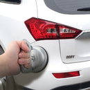 Extractor de abolladuras de coche de Metal de gran tamaño, herramientas de reparación, herramienta de eliminación de abolladuras de carrocería, ventosa de vacío de vidrio para abolladuras, herramientas elevadoras de vidrio