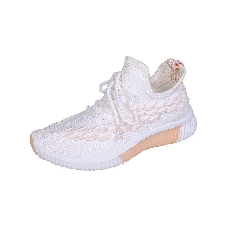 2020 Women Sneakers Running Shoes Women Casual Shoes Women Trainers Walking Shoes Outdoor Footwear Tenis Ladies Sneakers