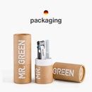 MR.GREEN Nail Clippers Stainless Steel Two Sizes Are Available Manicure Fingernail Cutter Thick Hard Toenail Scissors tools