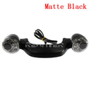 Motorcycle Rear Turn Signal Brake Light Bar Lamp For Harley Touring Road Street Glide Road King Special FLHX FLTRX FLTRXS 10-21