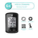 XOSS G plus G gps cycle computer Bike Wireless GPS Speedometer wholesale market Road Bike MTB cycle Cycling Wholesale in Brazil