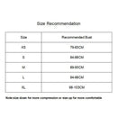 Nepoagym LUCKY XS To XL Size Women Push Up Sports Bra High Impact Fitness Bra Super Soft Crop Top Bra Women Fitness Bra