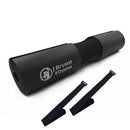 Barbell Pad Squat Pad Protector for Neck &amp; Shoulders Fitness Bodybuilding Gym Equipment Weight Lifting Squats Hip Glute Bridge