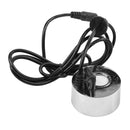 2 Stücke 45 Mm Luftbefeuchter Ultraschall Nebelmaschine Industrie Inkubator 24 V Vernebler Zerstäuber Kopf Fogger