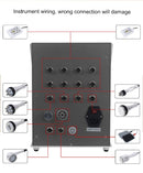 Recién llegado, 10 en 1, 40K, cavitación ultrasónica, vacío, radiofrecuencia, láser en forma de cuerpo, máquina de adelgazamiento láser Lipo para uso doméstico