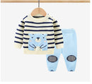 Baby autumn winter sweater 4