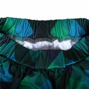 2020 Halloween Costumes for Kids Zombies 2 Lacey Zoey Cosplay Performance Suit Tops+skirt Carnival Party Clothing Sets for Girls