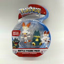 Genuine US Version Pokemon Master Elf Ball Belt Set Telescopic TAKARA TOMY Toys for Children Gift