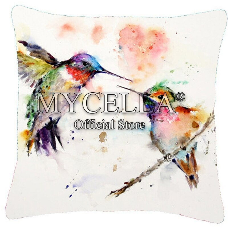 Animals Latch Hook Cushion Pillow Mat DIY Crafts Skull Pattern Cross Stitch Needlework set Crocheting Cushion embroidery pillow