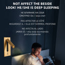 Lámpara de cama moderna, lámpara de pared Interior con decoración de carga USB para dormitorio, iluminación de lectura, cabecera de hotel, luz de pared led de 3W