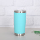 20oz Tumbler Thermal Mug Stainless Steel Insulated Water Bottle Thermos Vacuum Flask Beer Cup