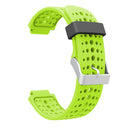 Bandas YAYUU para Garmin Forerunner 235, pulsera de silicona para Forerunner 220/230/235/620/630/735XT/235 Lite, correa de repuesto