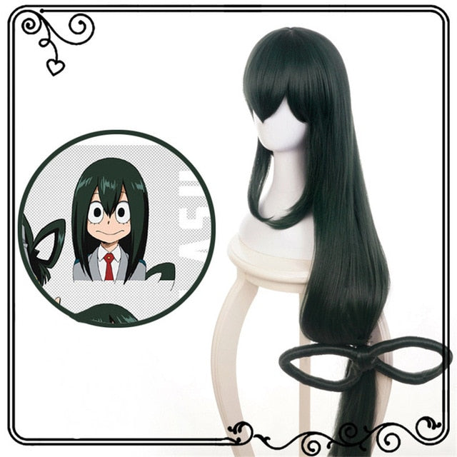 My Hero Academy OCHACO URARAKA Midoriya Izuku Cosplay Costume Boku No Hero Academia AsuiTsuyu Yaoyorozu Momo School Uniform Suit