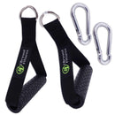 Fitness Home Gym Cable máquinas accesorio Crossfit culturismo entrenamiento de fuerza muscular accesorios de entrenamiento ejercicio de tríceps