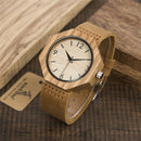 BOBOBIRD Uhr Mode Holz Armbanduhren Geschenk für Männer Frauen reloj mujer Promotion Sale montre homme 2020 in Boxen