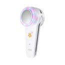 Portable Hot Cold Beauty Instrument 3 Colors Photon rejuvenation Massager Skin Lifting Firming Facial Cool Warm Hammer