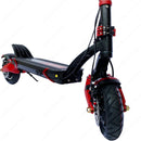US Stock Original Zero 10X Scooter 10inch Double Motor High Speed Electric Scooter 60V 2400W E-scooter 65km/h Free Gifts