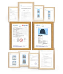 Jacket Heated Vest Warm women USB Heated clothing Electric Heating Jacket fishing trekking Heating Pad Men&