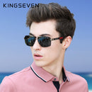 KINGSEVEN Aluminum Men&