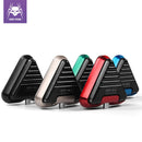 GHOST SPIDER Triangle Tattoo Pedal Aluminum Alloy Pedal Switch  Controller Tattoo Power Supply Machine Foot Switch