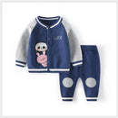 Baby autumn winter sweater 4