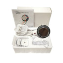 Körpermassagegerät Abnehmen Gel RF Infrarot Ultraschall EMS Kavitation Maschine Fat Burner Bruststraffung Beauty Bar Gewichtsverlust