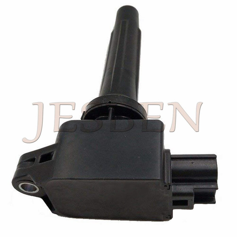 New PE20-18-100 PE20-18-100A Ignition Coil For Mazda CX-5 3 6 2.0L 2.5L 2011-2015 No