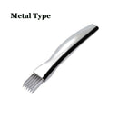 Onion Garlic Vegetable Cutter Knife Cut Onions Garlic Tomato Device Shredders Slicers Kitchen Accessories Cooking Tools