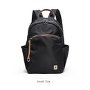 Fouvor 2019 Fashion Waterproof Oxford Simple Versatile Canvas Large Capacity Travel Backpack Business Lady School Bag 2828-14