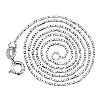 NEHZY S925 Stempel Silber neu Schmuck Damen Modeschmuck Kette Halskette kurze Halskette Zubehör High-End-Großhandel
