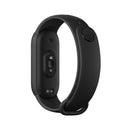 Xiaomi Mi Smart Band 5 Wristband 1.1inch AMOLED Color Screen 5ATM Waterproof Heart Rate Sensor Bluetooth 5.0 Mi Band Bracelet
