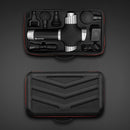 Booster A2, pistola de masaje muscular, masajeador de terapia deportiva, estimulador de relajación corporal, alivio del dolor, masajeador moldeador adelgazante