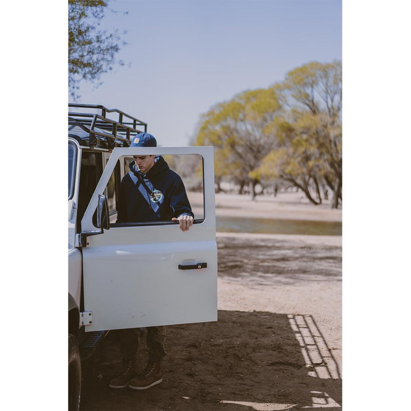 SIMWOOD Warm Fleece Heavyweight Pullover Hoodie Men Loose Logo Print Jogger Sweatshirts Plus Size 2022 Spring Winter New Hoodies