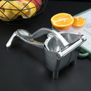 Aluminum Alloy Manual Juicer Fruit Squeezer Hand Pressure Pomegranate Orange Lemon Sugar Cane Juice Kitchen Juice Tool Machine