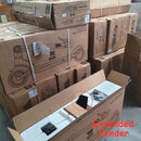 VAT Inclusive EU Stock Mercane Wide Wheel Pro Smart Electric Scooter 48V 1000W Kickscooter Dual Motor e scooter Hoverboard