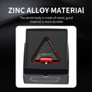 GHOST SPIDER Triangle Tattoo Pedal Aluminum Alloy Pedal Switch  Controller Tattoo Power Supply Machine Foot Switch