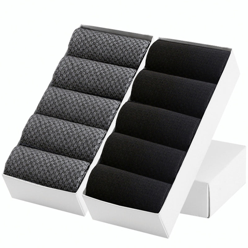 Gift Boxed 10 Pairs Men&