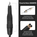 Strong 204 102L Nail Drill 35000 Machine for Manicure Apparatus for Manicure Machine for Nail Electric Nail Drill Pedicure Tools