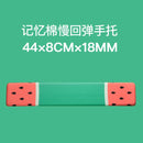 Tastatur-Handballenauflage, Auflage, Anime, Mauspad, Maus, Silikon, Anti-Rutsch-Memory-Schaum, ergonomisch, Büro, Gaming, PC, Laptop, Mause