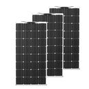200w 300w solar panel kit complete for home outdoor camping panel solar charger 12v  with home system regulator