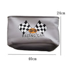 Sundries Storage Barrels High Capacity Pink Cat Dinosaur Foldable Toy Storage Box Home Organizer Dirty Laundry Basket