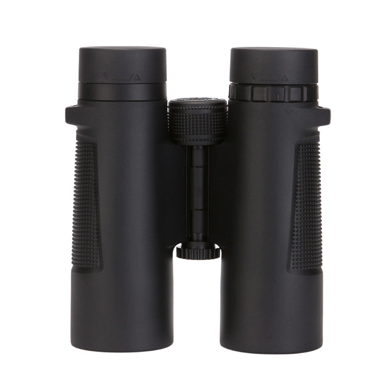 High Power Binoculars 10x42 Professional Fully Multi Coated Waterproof Hd Telescope Lll Night Vision For Hunting Camping