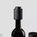 Xiaomi Mijia Automatischer Rotwein Flaschenöffner Elektrischer Weinöffner Kappenstopper Schnelles Dekanter Set Korkenzieher Folienschneider Korken heraus