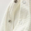 Mamelucos para niñas recién nacidas, mono, estilo inglés, cuello Peter Pan, encaje, ropa bonita de moda para bebés, atuendo de 0 a 24 meses