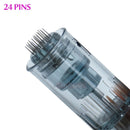 Dr. Pen M8 Needle Cartridges Bayonet Cartridges 11 16 36 42  Nano Needle MTS Micro Skin Needling Compatible With Dr pen M8